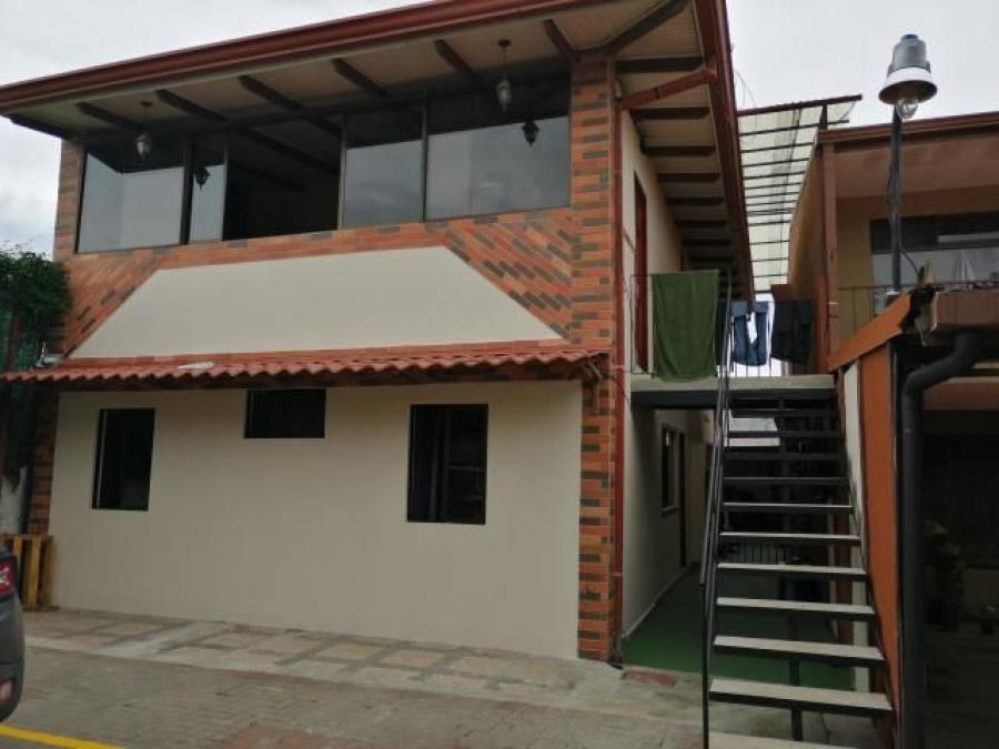 Foto Local en Venta en Beln, Beln, Heredia - ¢ 195.000.000 - LOV25600 - BienesOnLine