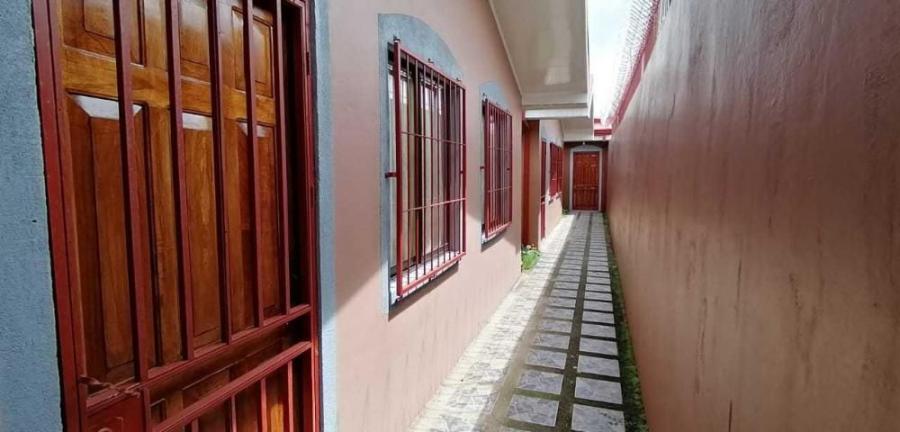 Foto Casa en Venta en San Pablo, San Pablo, Heredia - ¢ 99.000.000 - CAV22648 - BienesOnLine