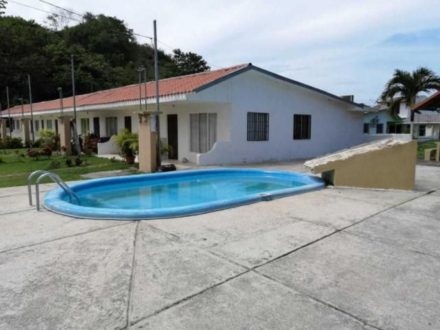 Foto Casa en Venta en Jac, Garabito, Puntarenas - U$D 62.000 - CAV22614 - BienesOnLine