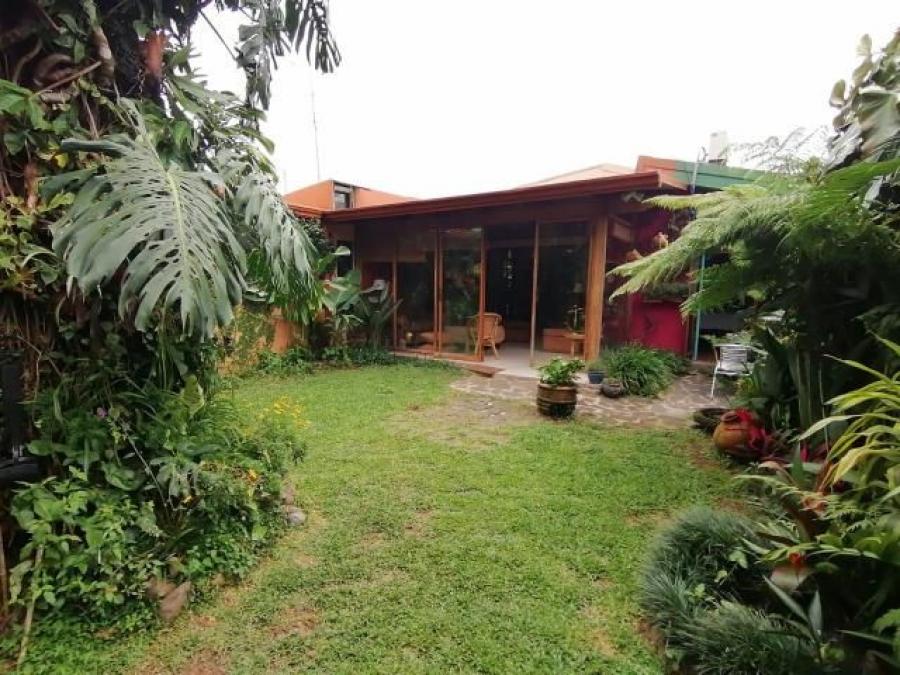 Foto Casa en Venta en La guaria, Moravia, San Jos - U$D 250.000 - CAV27880 - BienesOnLine