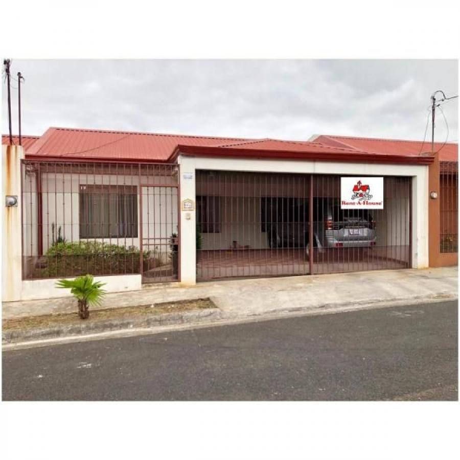 Foto Casa en Venta en Residencial Monserrat, Concepcin, La Unin, Cartago - U$D 129.000 - CAV29245 - BienesOnLine