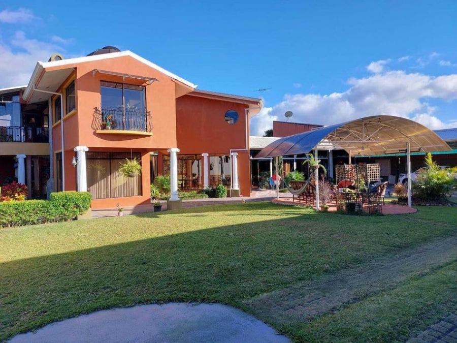 Foto Casa en Venta en Oreamuno, Cartago - U$D 650.000 - CAV83317 - BienesOnLine