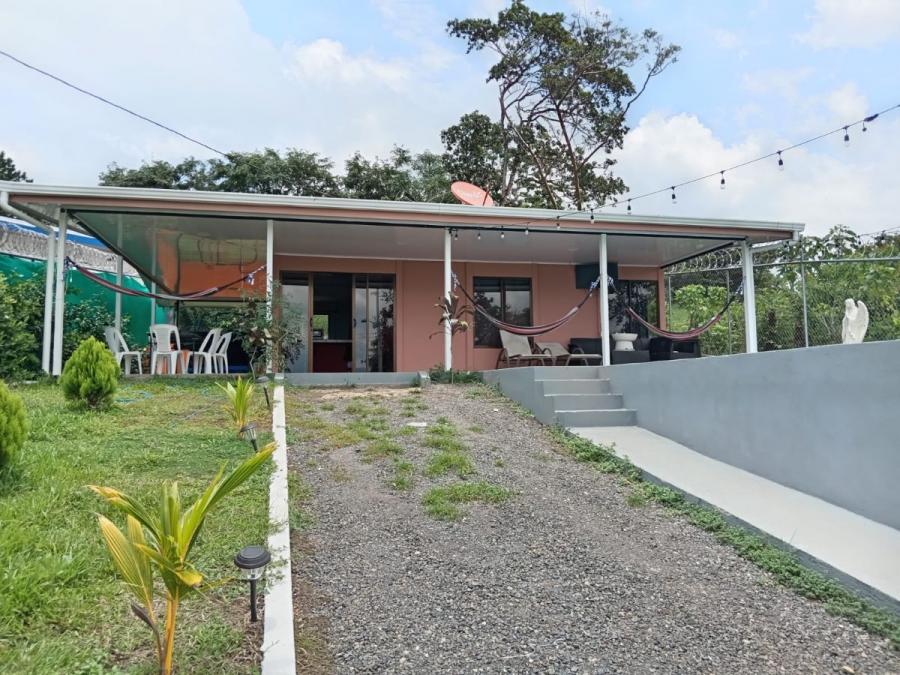 Foto Casa en Venta en San Mateo, Alajuela - ¢ 76.000.000 - CAV82455 - BienesOnLine