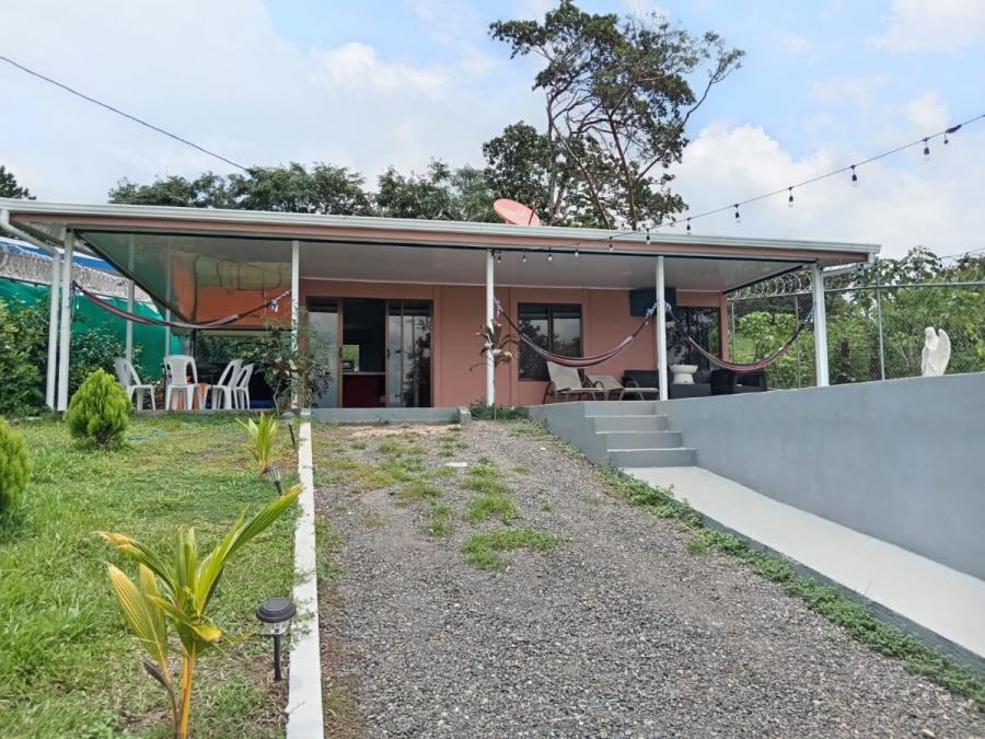 Home in Metric Way