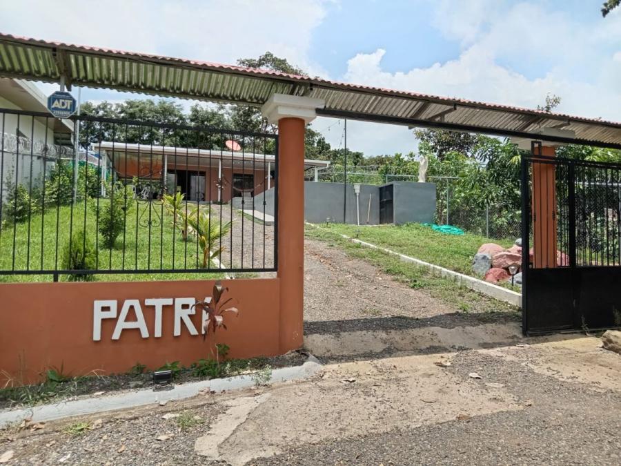 Home in Metric Way