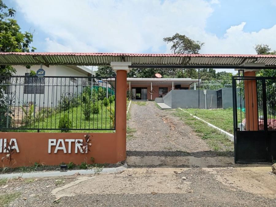 Home in Metric Way