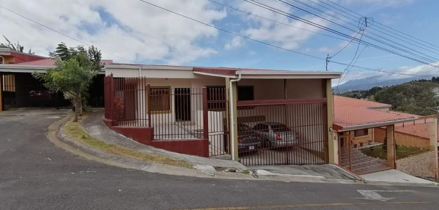 Foto Casa en Venta en San Antonio de Coronado, Vasquez de Coronado, San Jos - ¢ 95.000.000 - CAV28216 - BienesOnLine