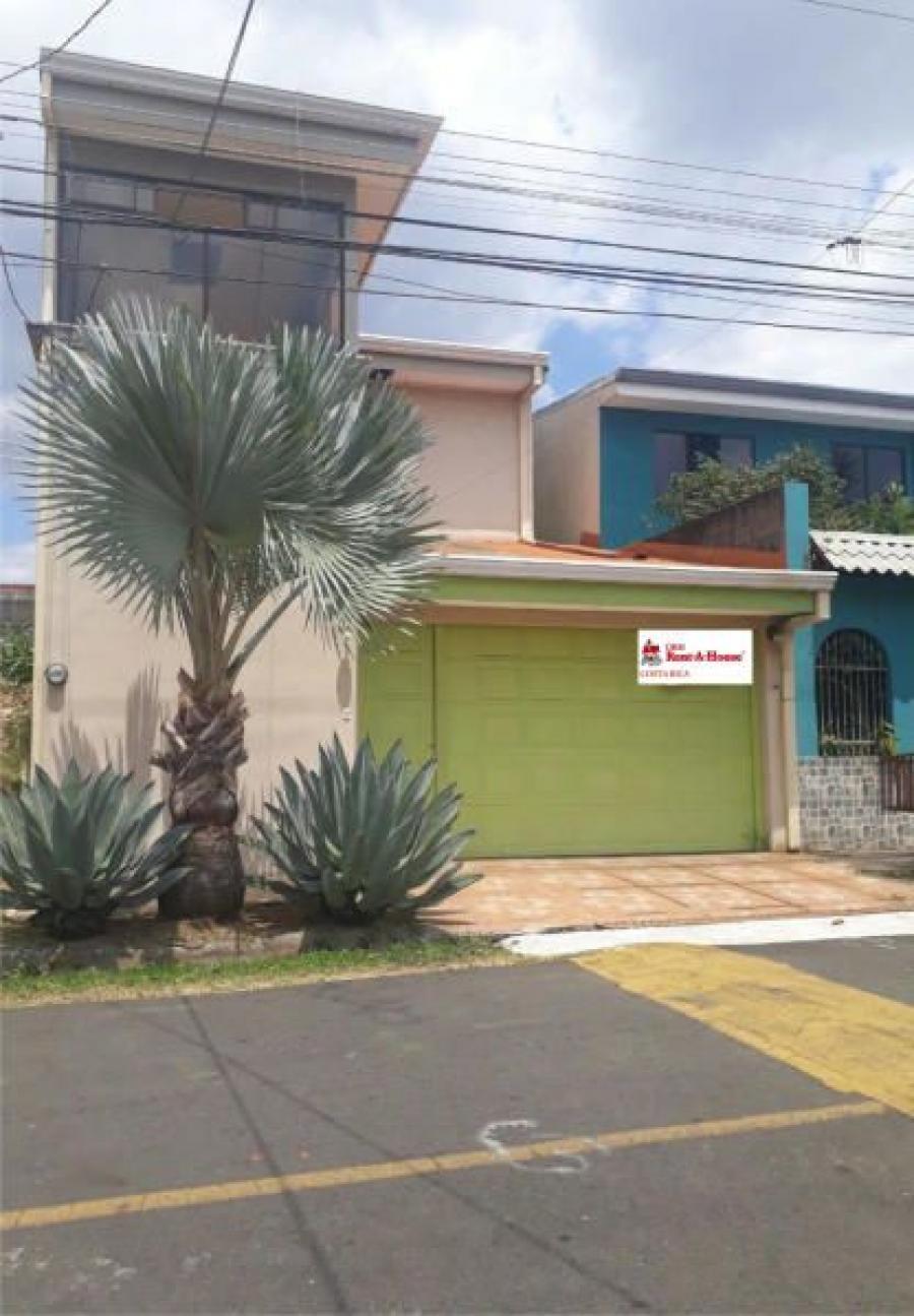 Foto Casa en Venta en Llorente, Flores, Heredia - ¢ 90.000.000 - CAV28123 - BienesOnLine