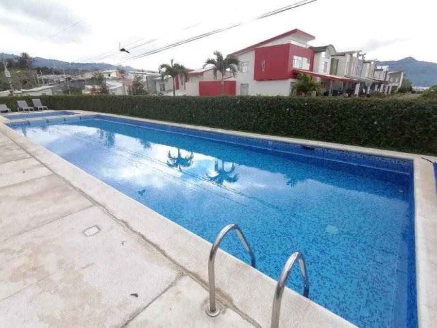 Foto Casa en Venta en Condominio Barlovento, Granadilla, Curridabat, San Jos - U$D 175.000 - CAV25244 - BienesOnLine
