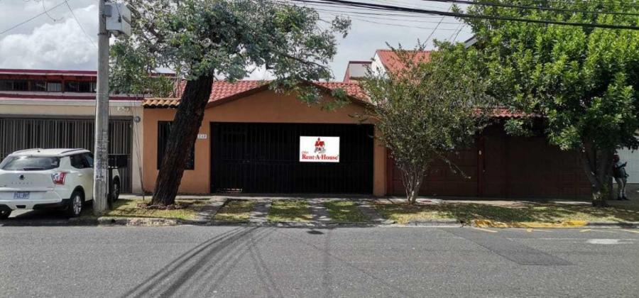 Foto Casa en Venta en Residencial Omega, La Unin, Cartago - ¢ 80.000.000 - CAV38624 - BienesOnLine