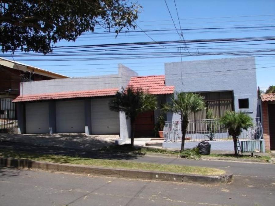 Foto Casa en Venta en Sabanilla, Montes de Oca, San Jos - U$D 250.000 - CAV31661 - BienesOnLine