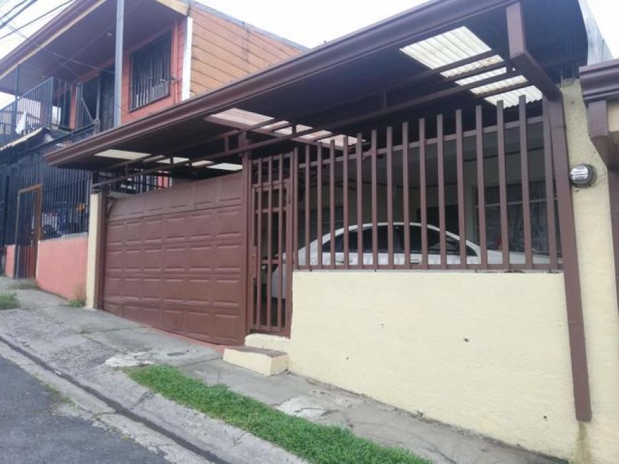 Foto Casa en Venta en San Vicente, Santo Domingo, Santo Domingo, Heredia - U$D 112.000 - CAV43952 - BienesOnLine