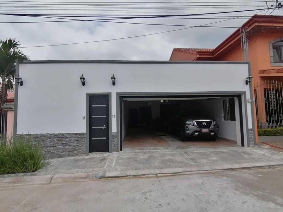 Foto Casa en Venta en San Pablo, San Pablo, Heredia - U$D 235.000 - CAV42855 - BienesOnLine