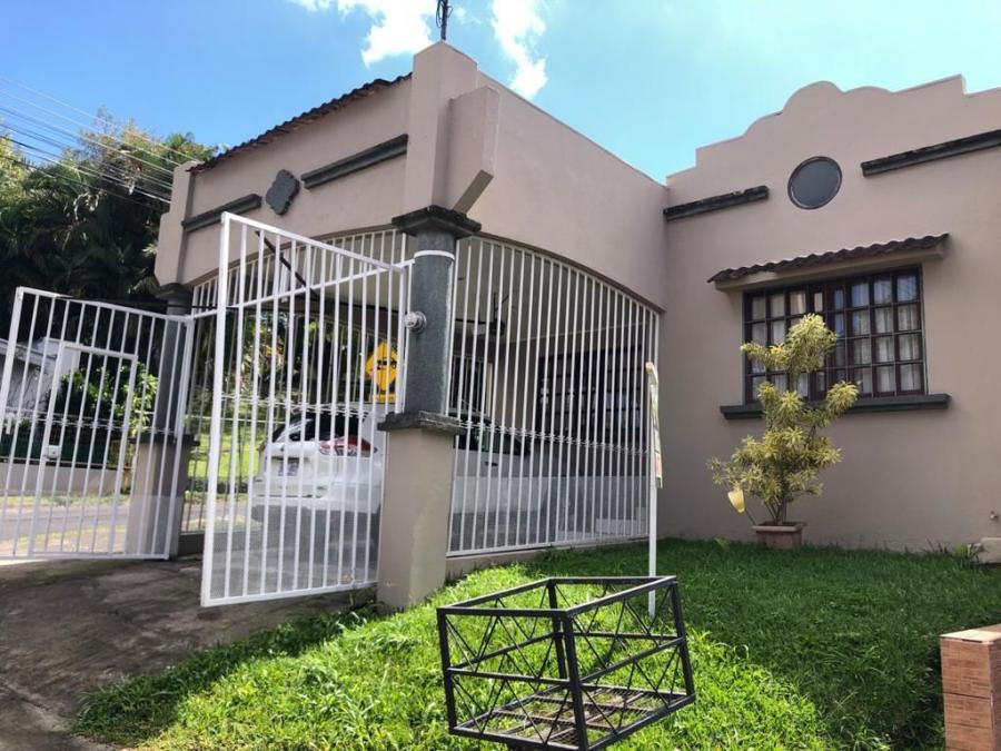 Foto Casa en Venta en Sabanilla, Montes de Oca, San Jos - U$D 130.000 - CAV34849 - BienesOnLine