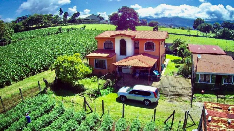 Foto Casa en Venta en La Ribera, Beln, Heredia - U$D 290.000 - CAV38923 - BienesOnLine