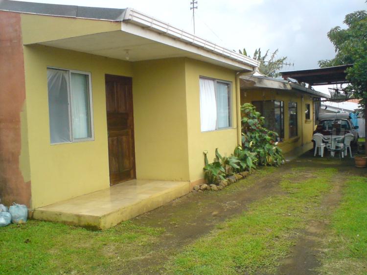 Foto Casa en Venta en Naranjo, Alajuela - CAV1119 - BienesOnLine