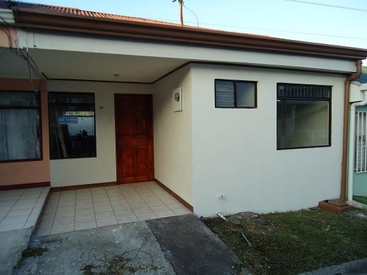 Foto Casa en Venta en Pavas, San Jos - U$D 63.725 - CAV987 - BienesOnLine