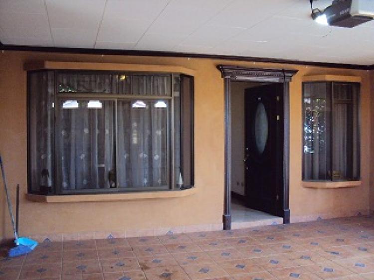 Foto Casa en Venta en Moravia, San Jos - U$D 136.275 - CAV986 - BienesOnLine