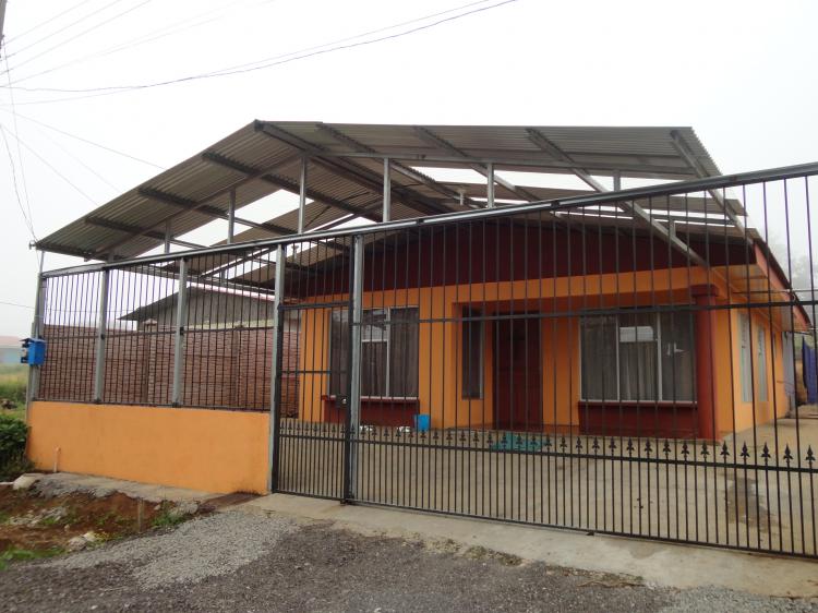 Foto Casa en Venta en Alfaron Ruz, Alajuela - ¢ 43.000.000 - CAV2628 - BienesOnLine