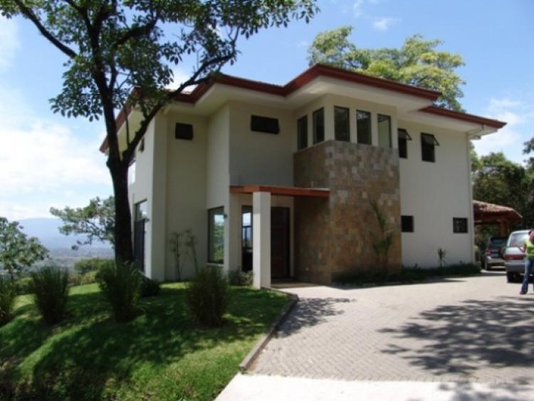 Foto Casa en Venta en La Trinidad, Coln, San Jos - U$D 515.000 - CAV1857 - BienesOnLine
