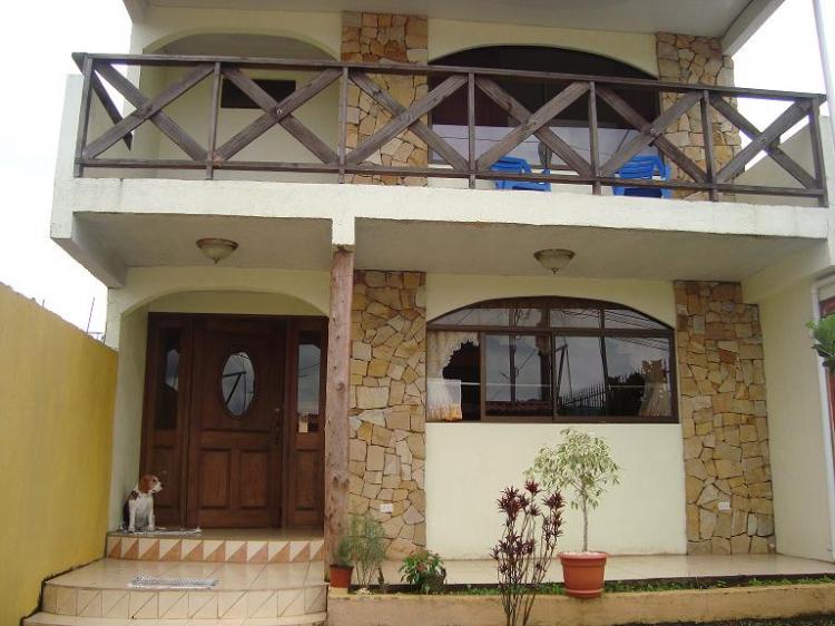 Foto Casa en Alquiler en , Alajuela - ¢ 210.000 - CAA778 - BienesOnLine