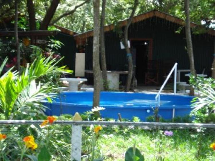 Foto Casa en Venta en Liberia, Guanacaste - U$D 240.000 - CAV2095 - BienesOnLine
