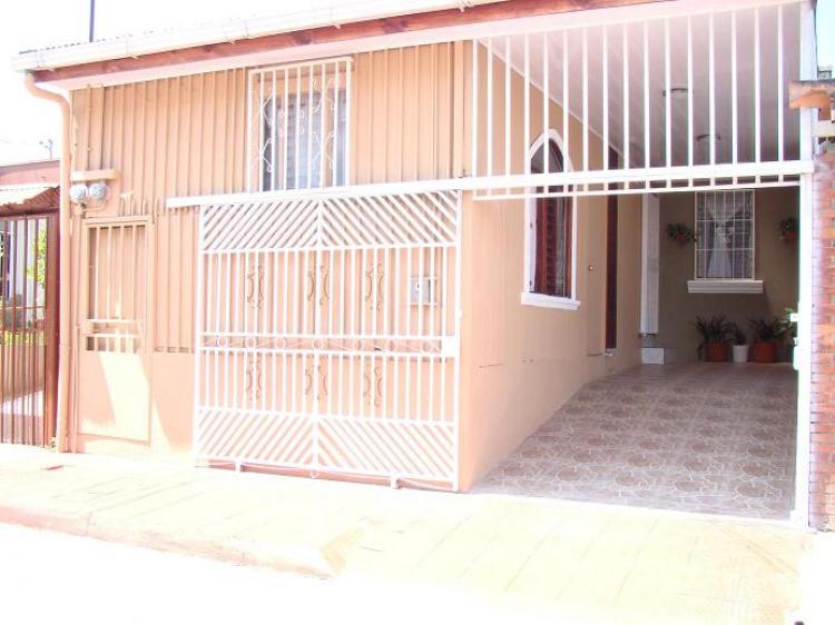 Foto Casa en Venta en Tibs, San Jos - ¢ 46.000.000 - CAV1628 - BienesOnLine