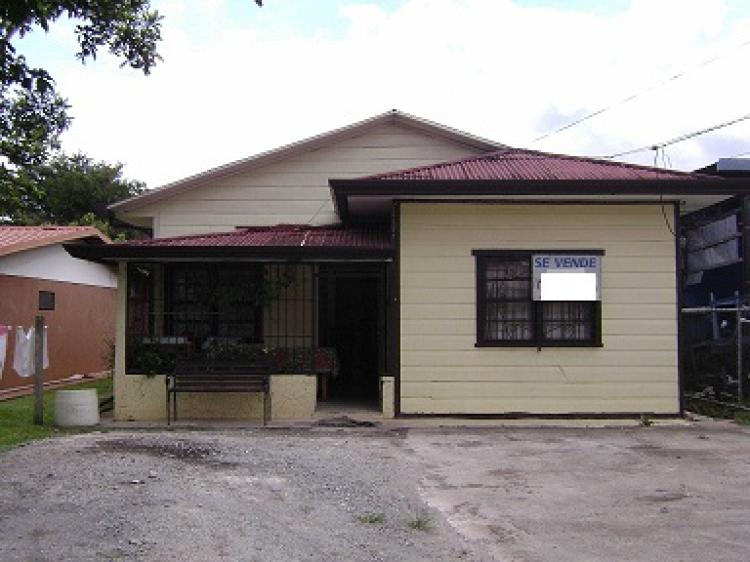 Foto Casa en Venta en San Joaqun, Heredia - U$D 107.843 - CAV1046 - BienesOnLine