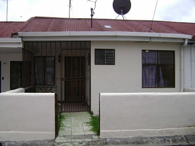 Foto Casa en Venta en Pavas, San Jos - ¢ 33.000.000 - CAV1032 - BienesOnLine