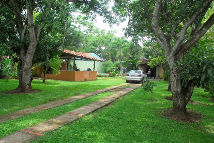 Home in Metric Way