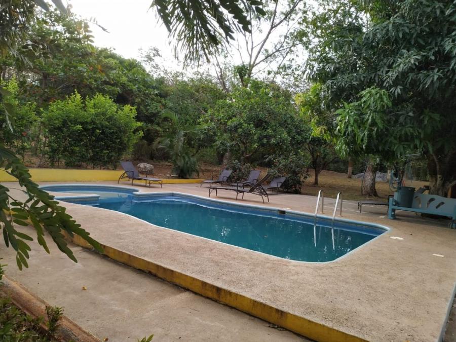 Foto Hotel en Venta en Santa Rosa, Guanacaste - U$D 390.000 - HOV27675 - BienesOnLine