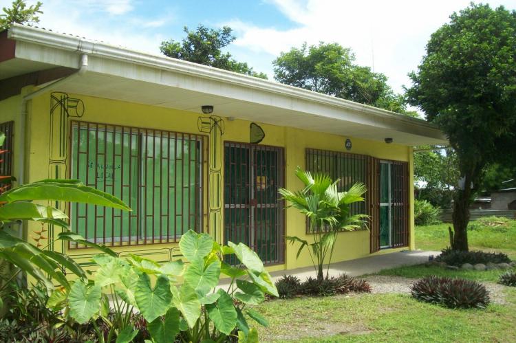 Foto Edificio en Venta en Puerto Jimenez, Osa, Puntarenas - U$D 55.000 - EDV13027 - BienesOnLine