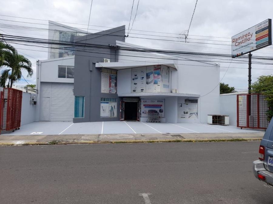 Foto Edificio en Venta en Liberia, Guanacaste - U$D 550.000 - EDV68176 - BienesOnLine
