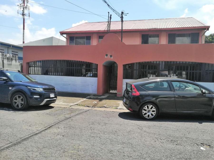 Foto Edificio en Venta en Uruca, Uruca, San Jos - U$D 430.000 - EDV72831 - BienesOnLine