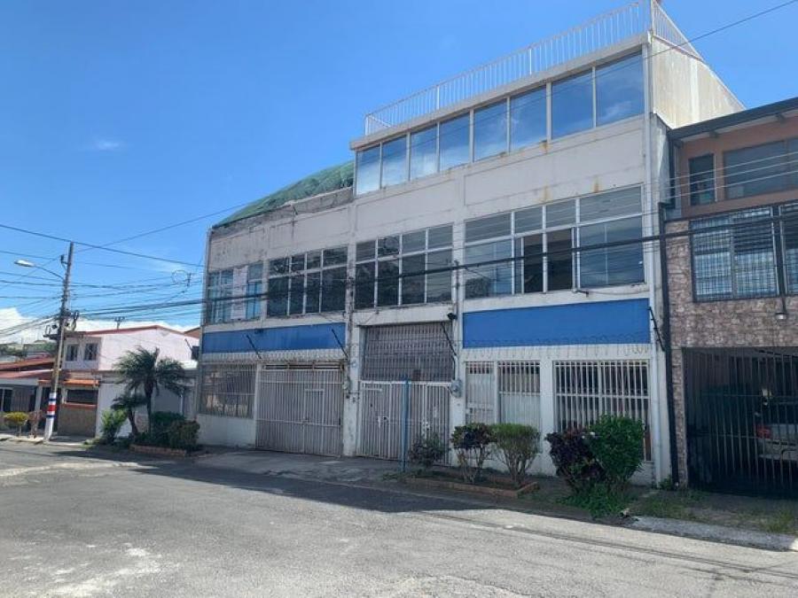 Foto Edificio en Venta en El Bosque, San Francisco de Dos Ros, San Jos - U$D 990.000 - EDV70611 - BienesOnLine