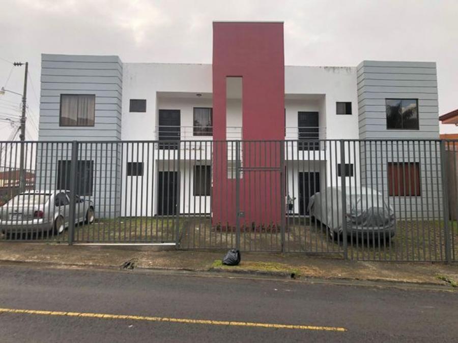 Foto Edificio en Venta en Alajuela Centro, Alajuela, Alajuela - U$D 313 - EDV58812 - BienesOnLine