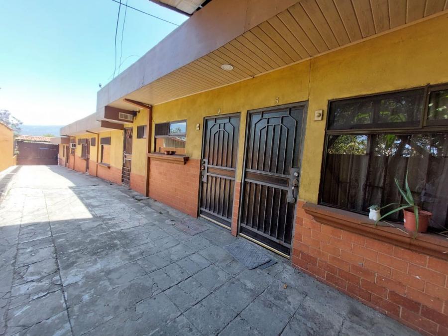 Foto Edificio en Venta en Heredia, Heredia - U$D 980.000 - EDV73280 - BienesOnLine