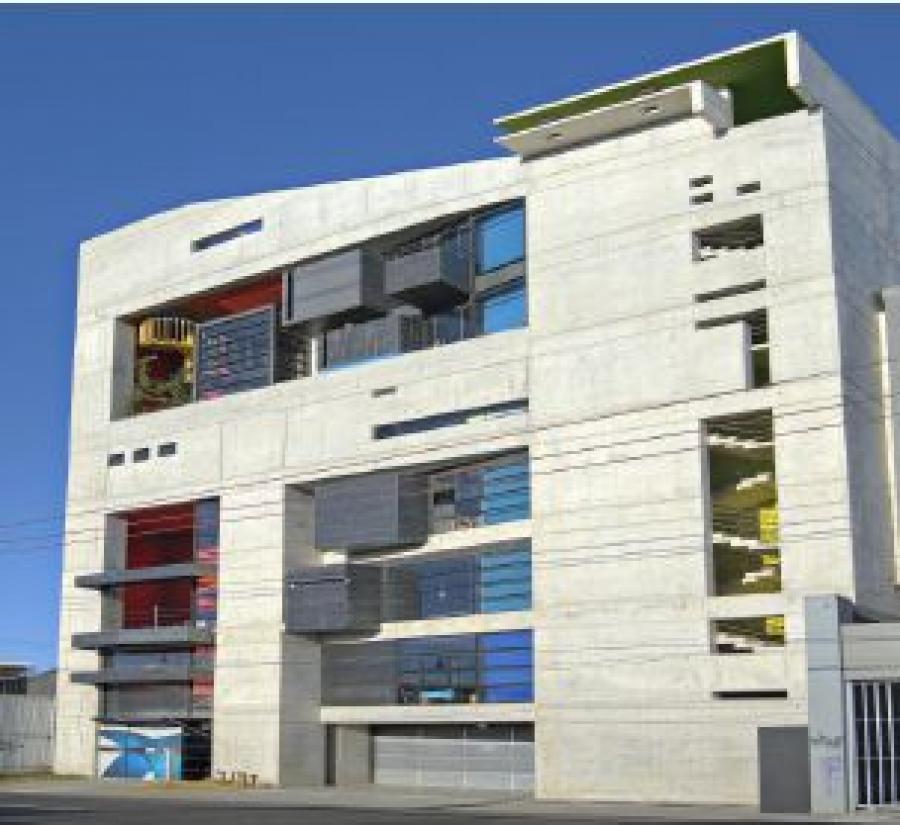 Foto Edificio en Alquiler en Merced, San Jos - U$D 37.269 - EDA82758 - BienesOnLine