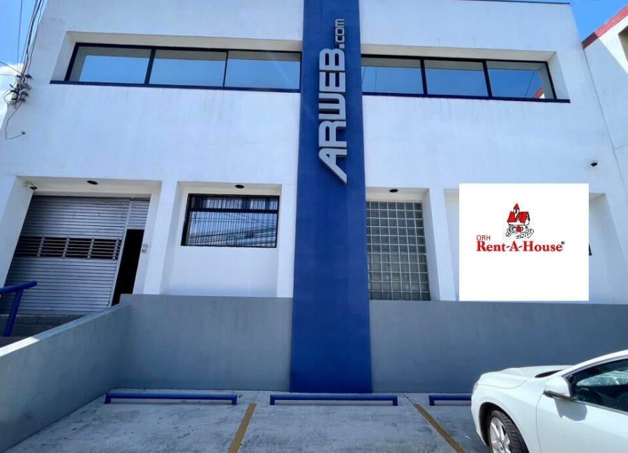 Foto Edificio en Alquiler en San Jos, San Jos - U$D 6.500 - EDA86525 - BienesOnLine