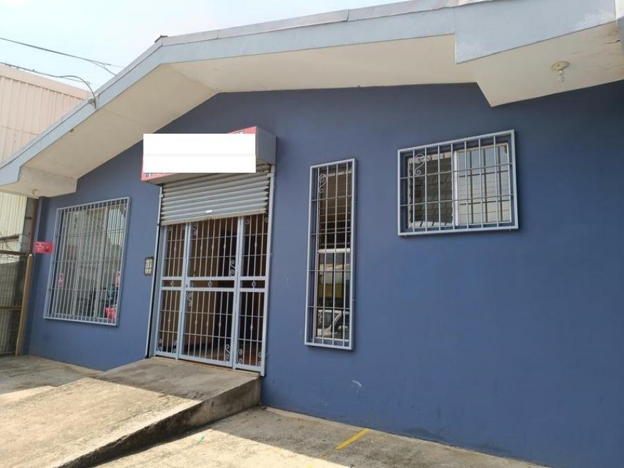 Foto Edificio en Venta en Alajuela, Alajuela - ¢ 200.000.000 - EDV81382 - BienesOnLine