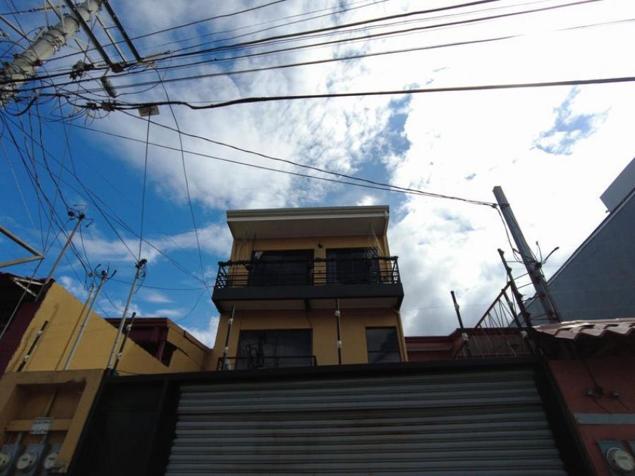Home in Metric Way