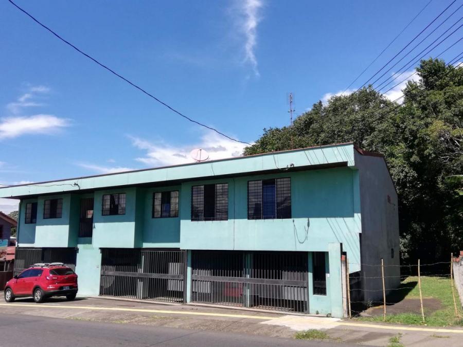 Foto Edificio en Venta en Asuncin, Heredia - U$D 352.500 - EDV58626 - BienesOnLine