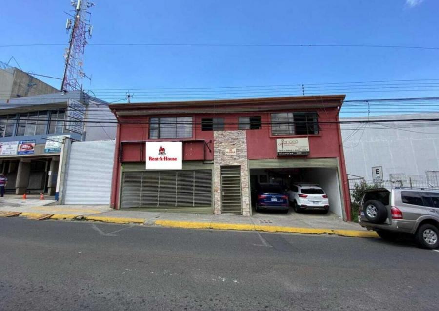 Foto Edificio en Venta en Heredia, Heredia - U$D 400.000 - EDV67402 - BienesOnLine