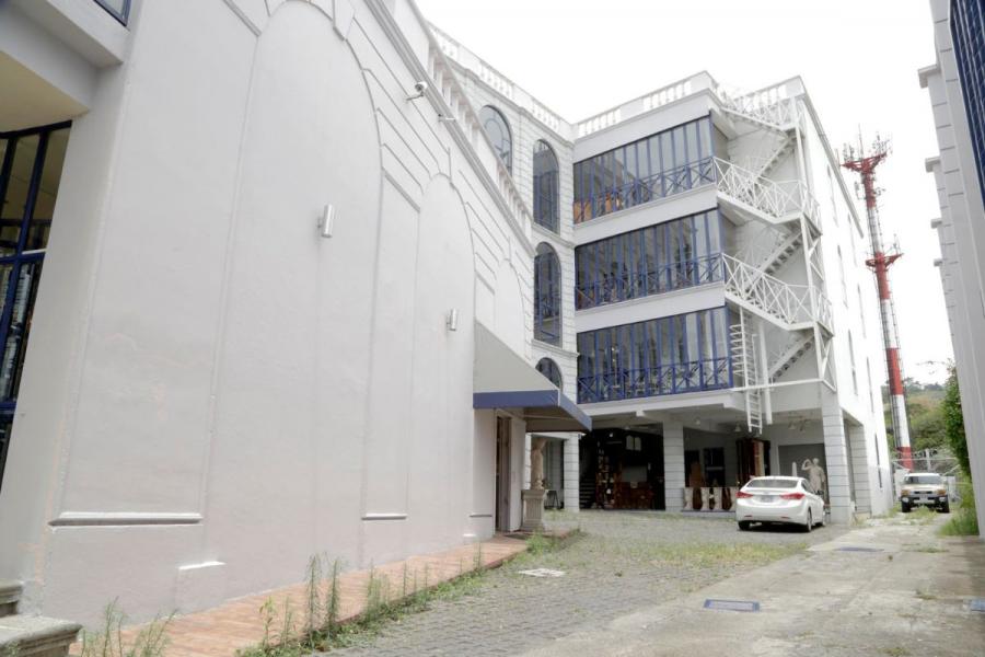 Foto Edificio en Venta en Escaz, San Jos - U$D 2.200.000 - EDV34965 - BienesOnLine