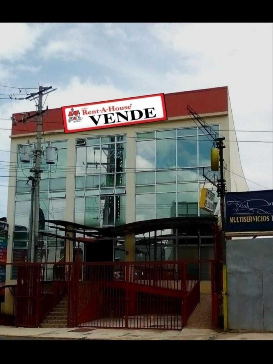 Foto Edificio en Venta en Guadalupe, San Jos - U$D 900.000 - EDV88468 - BienesOnLine