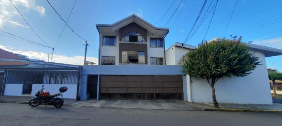 Foto Edificio en Venta en Heredia, Heredia - ¢ 255.000.000 - EDV88013 - BienesOnLine