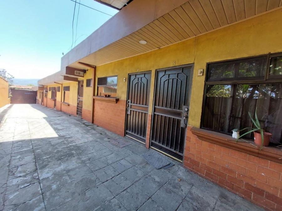 Foto Edificio en Venta en Heredia, Heredia - U$D 980.000 - EDV72011 - BienesOnLine