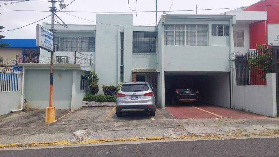 Foto Edificio en Venta en Uruca, San Jos - U$D 200.000 - EDV70801 - BienesOnLine