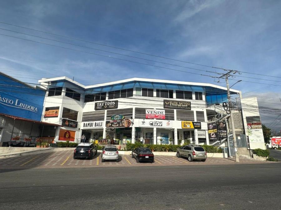 Foto Edificio en Venta en Santa Ana, San Jos - U$D 1.124.999 - EDV76522 - BienesOnLine