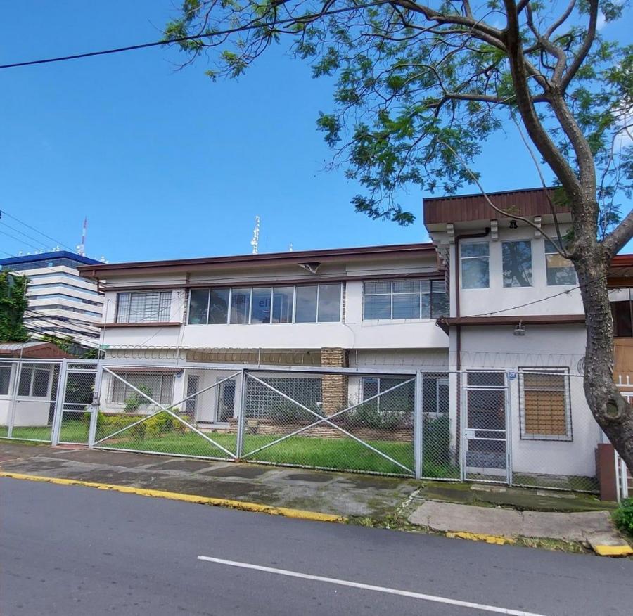 Foto Edificio en Venta en Merced, San Jos - U$D 1.100.000 - EDV84842 - BienesOnLine